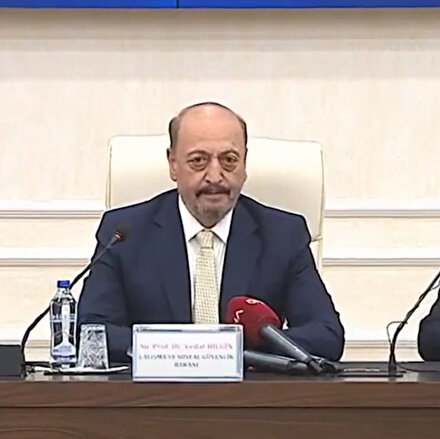Asgari ücret pazarlığı başladı: Komisyon çalışmaları yarın sonuçlanacak