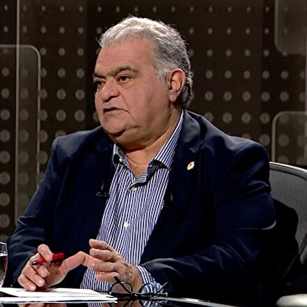Ahmet Özal: Yüzde 25 oy oranı hedefiyle mütevazı konuştum