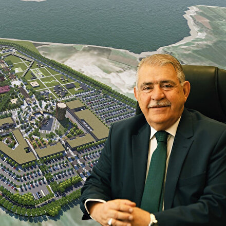 Başkan Mahçiçek; Kurban Paylaşmaktır