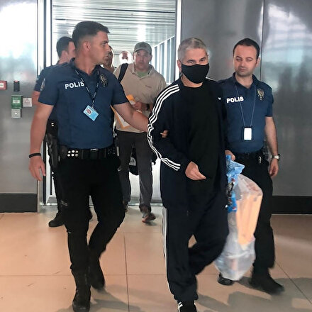 Reyhanlı katliamının emrini veren Memet Gezer tutuklandı