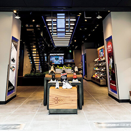 Skechers’a rekabete aykırılıktan 7 milyon lirayı aşkın para cezası