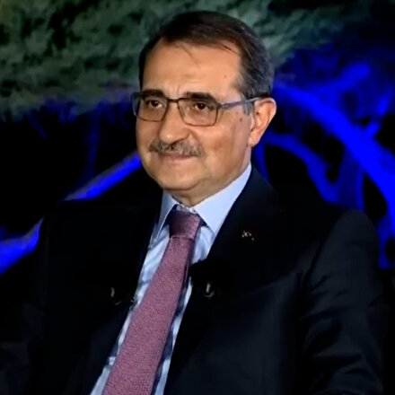 Bakan Dönmez Abdülhamid Hanın görev yerini duyurdu: Akdenizde deniz yetki alanlarımız içinde olacak