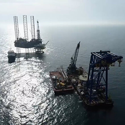 Enerji ve Tabii Kaynaklar Bakanı Dönmez: Yer altı doğalgaz depolarımız kış öncesi full kapasiteye ulaşacak