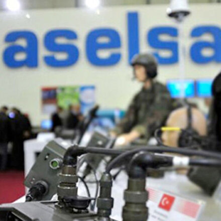 ASELSANdan büyük başarı: Dünya devleri arasında ilk 50’de yer aldı