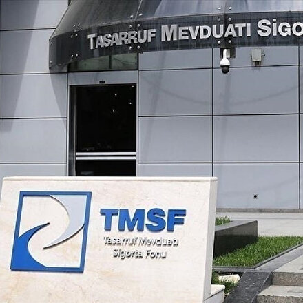 TMSFden Kılıçdaroğluna cevap: Hiç kimse kayyımlar hakkında soruşturma açamaz iddiaları doğru değildir