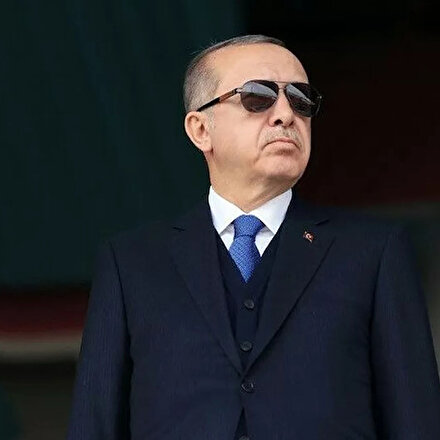 İtalyan basınından Cumhurbaşkanı Erdoğana övgü dolu sözler: Akdenizin efendisi