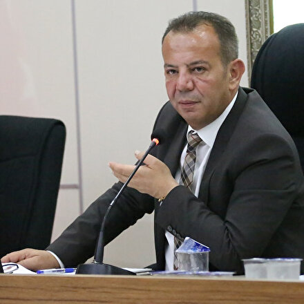 CHPli Bolu Belediye Başkanı Tanju Özcandan yeni ırkçılık: Iraklıya mezar yeri vermedi