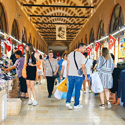 Edirne’ye esnaf göçü: Çevre iller boş durmuyor