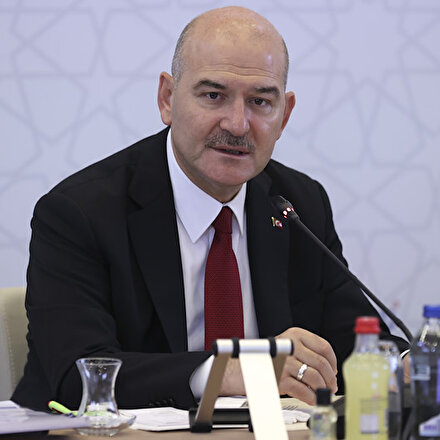 Bakan Soylu Kılıçdaroğluna bir de videolu anlattı: İçişleri Bakanlığında rastgele bir birim kurulamaz