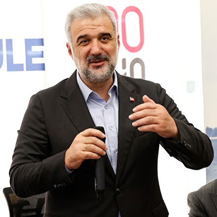 AK Parti İstanbul İl Başkanı Kabaktepe: Yarın seçim olsa İstanbulu kazanırız