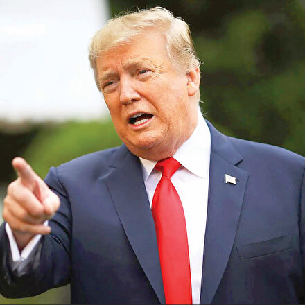 Trump meydan okudu: Baskının belgeleri hemen açıklayın