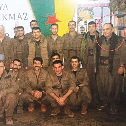 PJAK’a büyük darbe: MİT buldu TSK vurdu