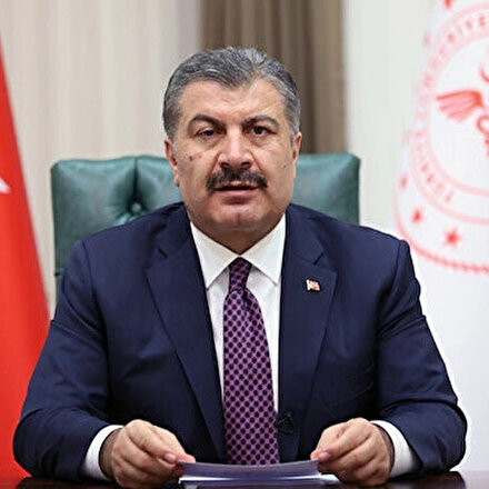 Bakan Koca: Bir süredir bitkisel hayatta olan Performans Sisteminin fişi çekildi