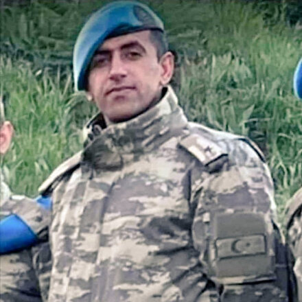 Pençe-Kilit Operasyonundan acı haber: Teğmen Ömer Bağra şehit oldu