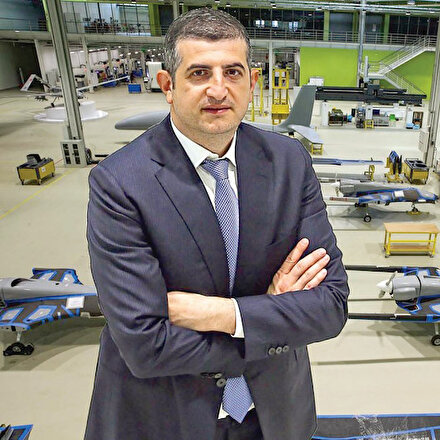 3 yıllık sipariş alındı: 720 TB2 SİHA şimdiden satıldı