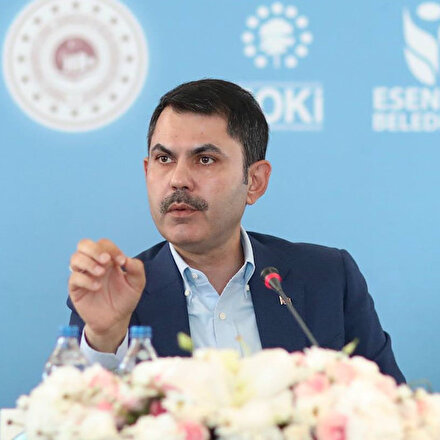 Bakan Kurumdan konut müjdesi: Emekliler ve alt gelir grubundaki vatandaşlarımız ev sahibi olacak