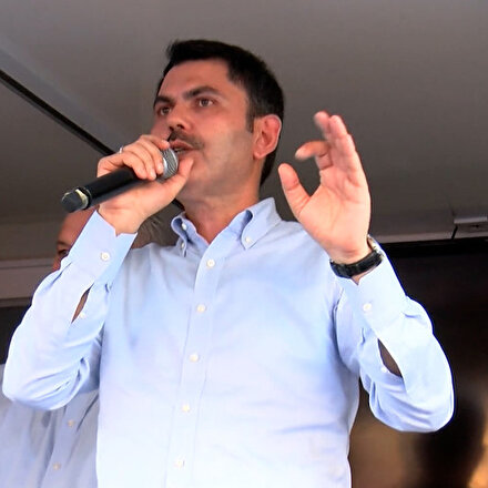 Bakan Kurumdan muhalefete eleştiri: Sosyal medya belediyeciliği yapmaktan öteye geçemediler