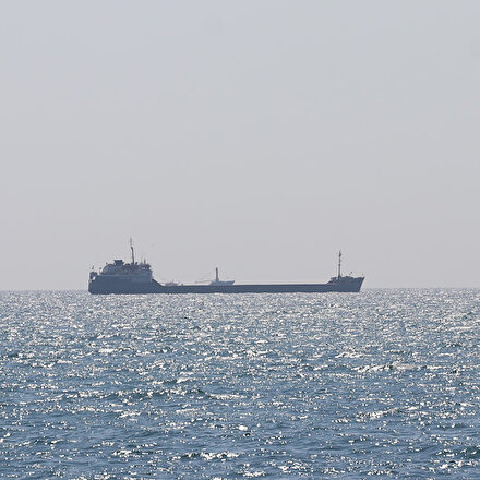 Son Dakika... MSB: Ukraynadan 4 gemi daha hareket etti