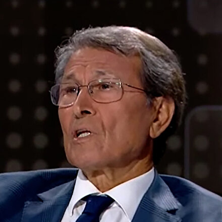 Yusuf Halaçoğlu: Akşeneri eleştirince İstifa ediyorum cevabını aldım