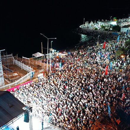 Bursa’da Nostalji Festivali coşkusu