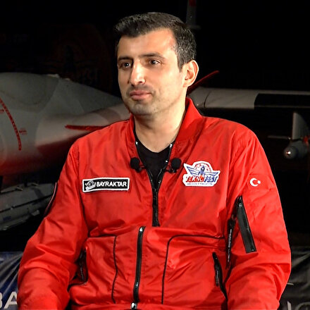 Selçuk Bayraktar: Dünyada SİHAlarla kazanılan ilk savaşı Türk orduları kazandı
