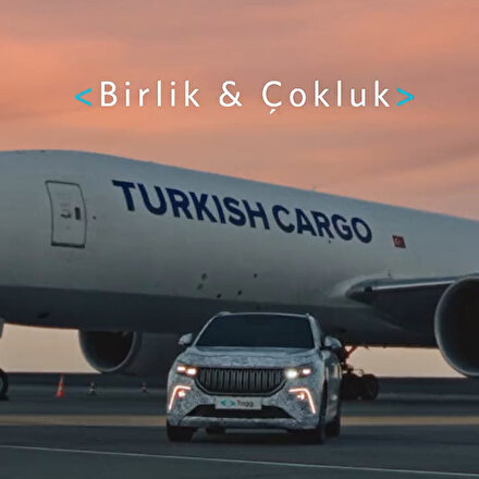 TOGG Güney Kutbuna en yakın noktada test edilecek