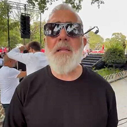 Bahadır Yenişehirlioğlu: Ailemizi yok etmelerine izin vermeyeceğiz
