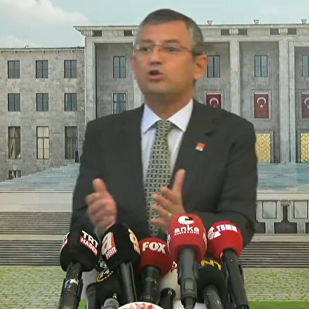 CHPli Özelin polisimizi şehit eden PKKlı Dilşah Ercanla ilgili akla ziyan savunması: PKKlı olacağını nereden bilecektik