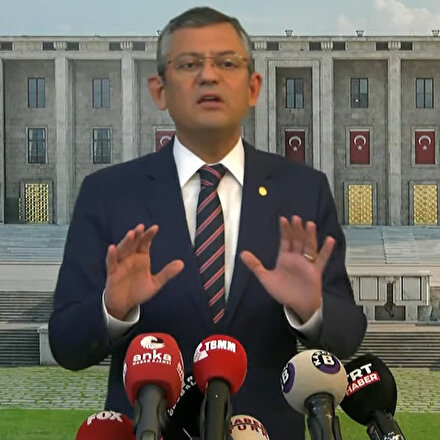CHP mağdur gösterdiği terörist ne dediyse sorgulamadan yayınlamış