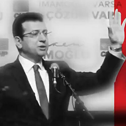 Göksudan İmamoğlunun 3 dakikada 3 yıl videosuna gönderme: İşte CHPli İBB’nin 3 yılda İstanbullulara yaşattıkları