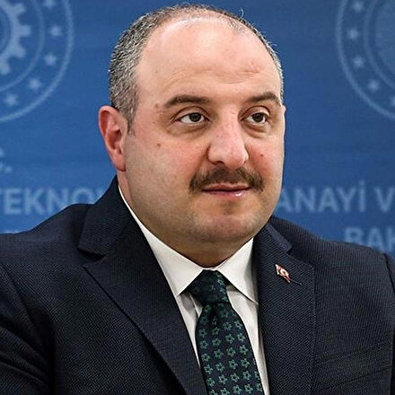 Bakan Varank: Türkiye inovasyonda tarihinin en yüksek seviyesinde
