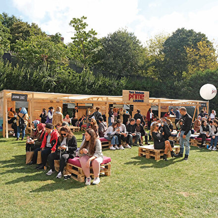 Kahve Festivali başlıyor