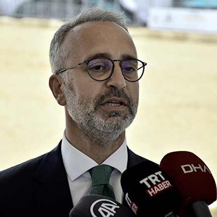 4. Dünya Göçebe Oyunlarını yaklaşık bir milyon kişi ziyaret etti