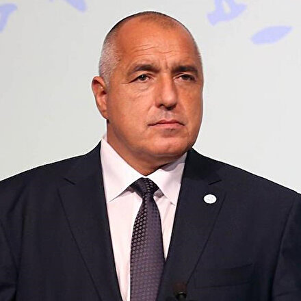Bulgaristan’da yapılan genel seçimleri Başbakan Boyko Borisov’un partisi GERB ilk sırada bitirdi