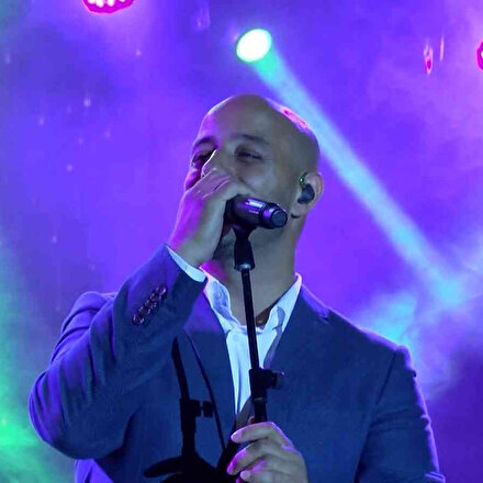 Maher Zain: Reisi seviyorum Türkiye’ye dua ediyoruz