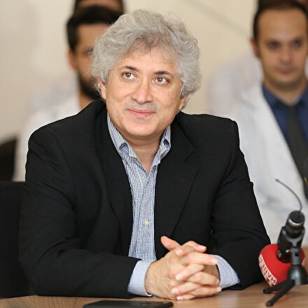 Bakan Kocadan Prof. Dr. Özkana nakil tebriği