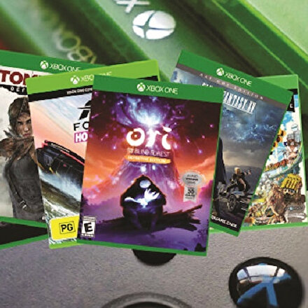 Xbox Game Pass ücretsiz oyunları açıkladı