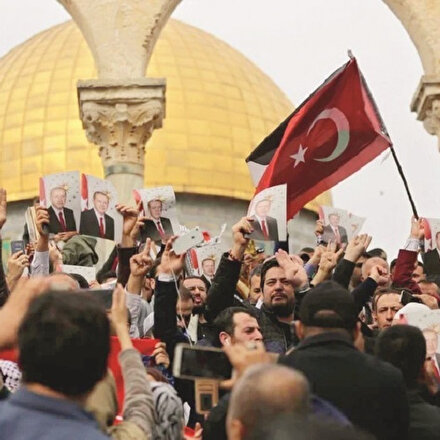 Türkiye’nin yumuşak gücü: Yürek diplomasisi