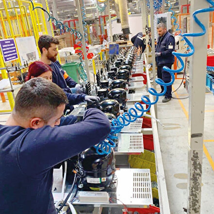 32 milyar dolarlık ilave yatırım: 100 bin kişiye daha iş kapısı
