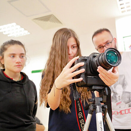 Sanat Akademisi kayıtları başladı