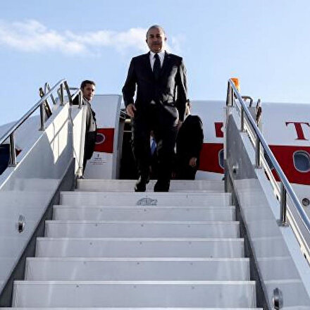 Cumhurbaşkanı Erdoğan talimatı ile Türkiye’den Libya’ya üst düzey ziyaret