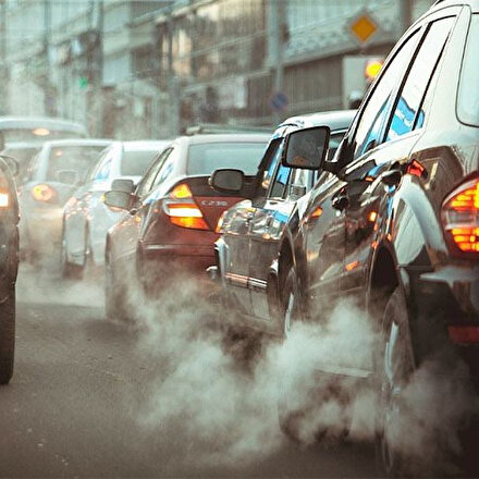 New Yorkta benzinli araçlar yasaklanıyor