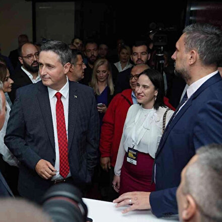 Bosna Hersek’te seçimin galibi belli oldu