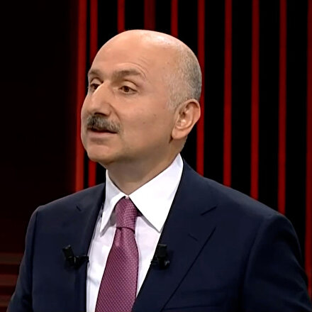 Bakan Karaismailoğlundan Sabiha Gökçen metrosunu sahiplenen İmamoğluna tepki: Emek hırsızlığı yapıyor