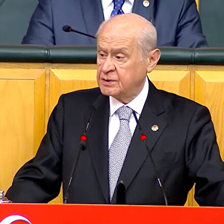 Devlet Bahçeliden 6lı masaya: Bunlardan ne köy olur ne kasaba