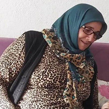 Karaman’da köpek saldırısına uğrayan kadın öldü