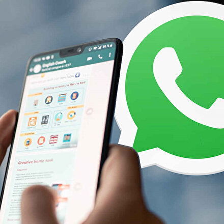 WhatsAppta ekran görüntüsü alanlara kötü haber