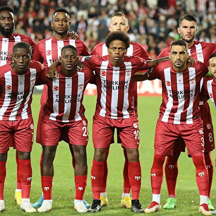 Sivasspor - Ballkani maçı saat kaçta? Nereden izlenir?