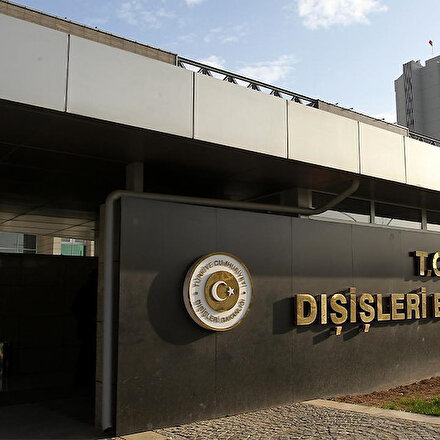 2022 yılı Büyükelçiler atamaları belli oldu| İşte atanan isimler