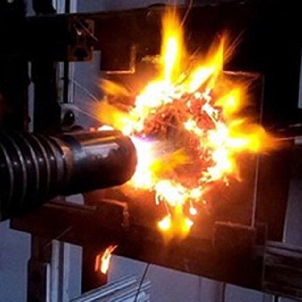 Elektrikli araç bataryalarına koruma kalkanı